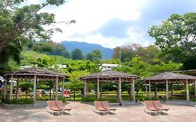 Toba Beach Hotel