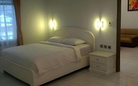 Toba Beach Hotel